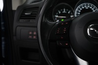 Mazda CX-5 vaihtoauto