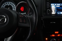 Mazda CX-5 vaihtoauto