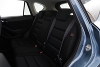 Mazda CX-5 vaihtoauto