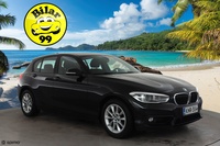 BMW 118 vaihtoauto