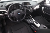 BMW 118 vaihtoauto