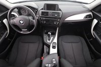 BMW 118 vaihtoauto