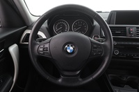 BMW 118 vaihtoauto