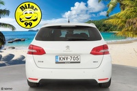 Peugeot 308 vaihtoauto