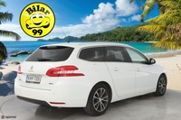 Peugeot 308 vaihtoauto