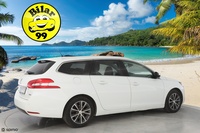 Peugeot 308 vaihtoauto