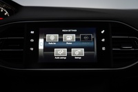 Peugeot 308 vaihtoauto