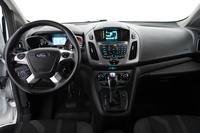 Ford Grand Tourneo Connect vaihtoauto