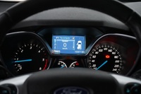 Ford Grand Tourneo Connect vaihtoauto