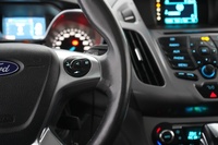 Ford Grand Tourneo Connect vaihtoauto