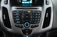 Ford Grand Tourneo Connect vaihtoauto