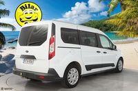 Ford Grand Tourneo Connect vaihtoauto