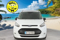 Ford Grand Tourneo Connect vaihtoauto