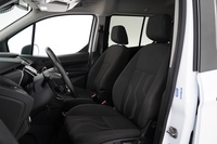 Ford Grand Tourneo Connect vaihtoauto