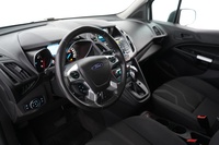 Ford Grand Tourneo Connect vaihtoauto