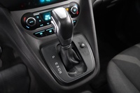 Ford Grand Tourneo Connect vaihtoauto