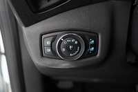 Ford Grand Tourneo Connect vaihtoauto