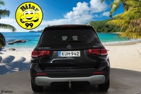 Mercedes-Benz GLB vaihtoauto