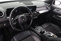 Mercedes-Benz GLB vaihtoauto