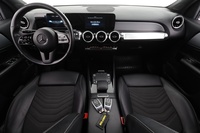 Mercedes-Benz GLB vaihtoauto