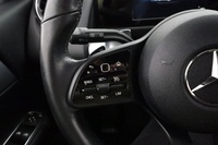 Mercedes-Benz GLB vaihtoauto