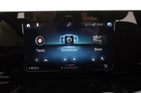 Mercedes-Benz GLB vaihtoauto