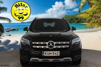 Mercedes-Benz GLB vaihtoauto
