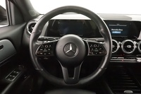 Mercedes-Benz GLB vaihtoauto