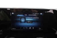 Mercedes-Benz GLB vaihtoauto