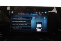 Mercedes-Benz GLB vaihtoauto