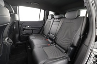 Mercedes-Benz GLB vaihtoauto