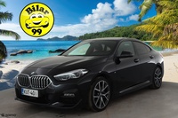 BMW 218 vaihtoauto