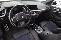 BMW 218 vaihtoauto