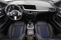 BMW 218 vaihtoauto