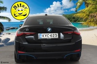 BMW i4 vaihtoauto