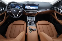 BMW i4 vaihtoauto
