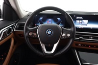 BMW i4 vaihtoauto