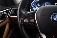 BMW i4 vaihtoauto