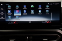 BMW i4 vaihtoauto