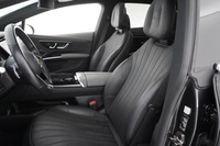 Mercedes-Benz EQS vaihtoauto