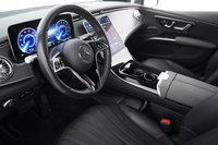 Mercedes-Benz EQS vaihtoauto
