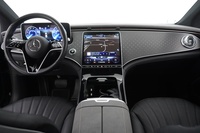 Mercedes-Benz EQS vaihtoauto
