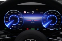 Mercedes-Benz EQS vaihtoauto
