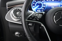 Mercedes-Benz EQS vaihtoauto
