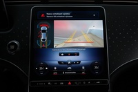 Mercedes-Benz EQS vaihtoauto