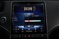 Mercedes-Benz EQS vaihtoauto