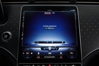 Mercedes-Benz EQS vaihtoauto