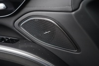 Mercedes-Benz EQS vaihtoauto