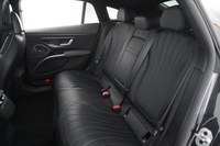 Mercedes-Benz EQS vaihtoauto