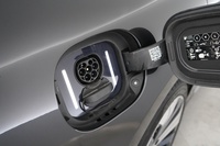Mercedes-Benz EQS vaihtoauto
